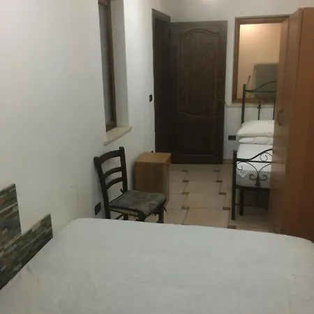 Vacanze Relax Salento דירה *