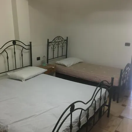 דירה Vacanze Relax Salento *