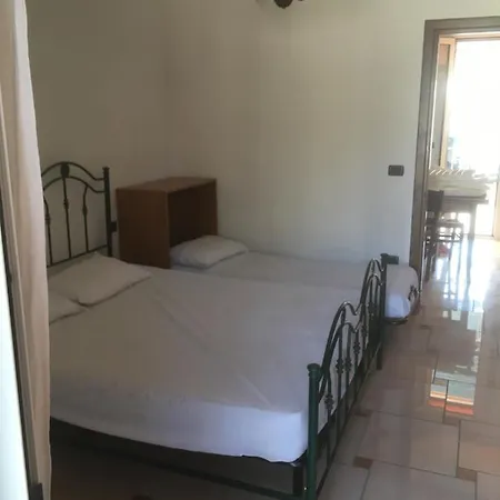 Vacanze Relax Salento דירה לידו מריני