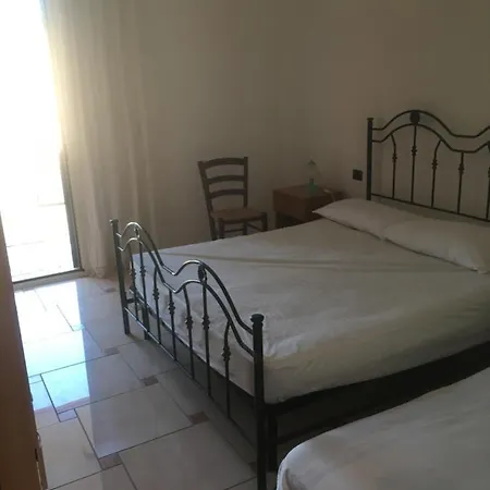 דירה Vacanze Relax Salento *