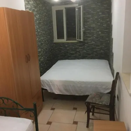 דירה Vacanze Relax Salento לידו מריני