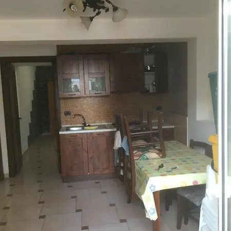 Apartmán Vacanze Relax Salento *